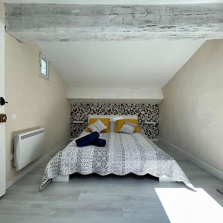 Le Balcon De Gambetta ※ Apartment Carcassone Exterior photo