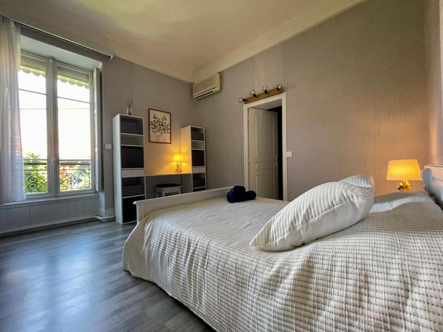 Le Balcon De Gambetta ※ Apartment Carcassone Exterior photo