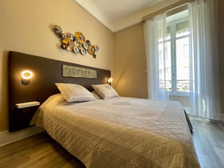 Le Balcon De Gambetta ※ Apartment Carcassone Exterior photo